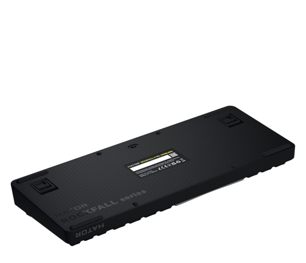 HATOR Rockfall 3 TKL Wireless HTK850 - 1335949 - zdjęcie 4